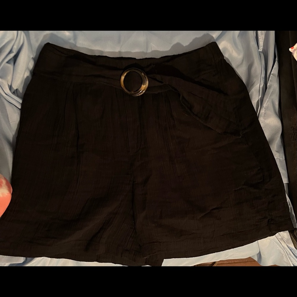 Ladies Shorts